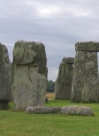 Stonehenge